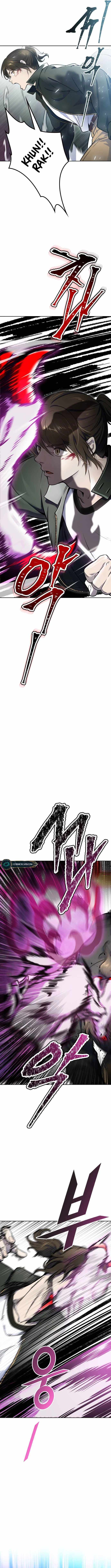 Tower of God Chapter 611 image 09